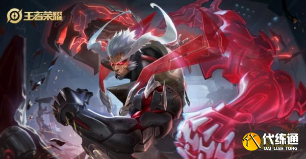 王者榮耀2022年英雄重做和調整計劃 S26賽季新變化