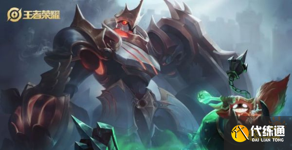 王者榮耀2022年英雄重做和調整計劃 S26賽季新變化