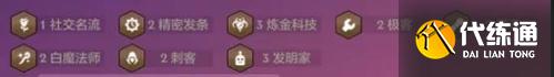 金铲铲之战爆杀流老鼠1