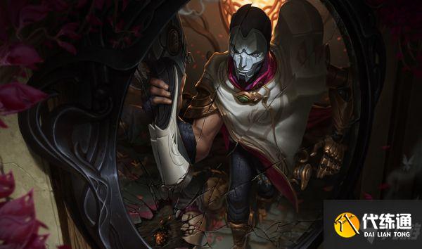 《云顶之弈》11.24版圣盾狙神运营思路