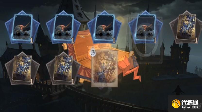 哈利波特魔法觉醒卡牌熟练度提升方法分享