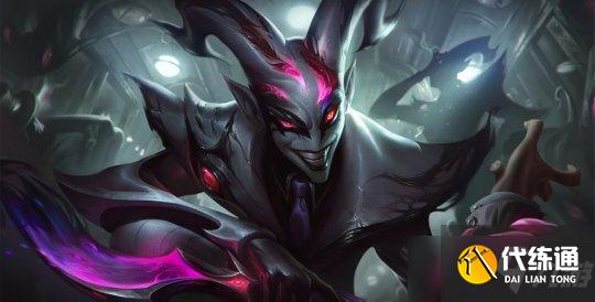 《云顶之弈》11.24版本辛迪加刺客崛起