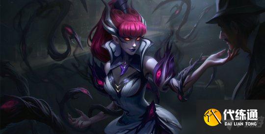 《云顶之弈》11.24版本辛迪加刺客崛起