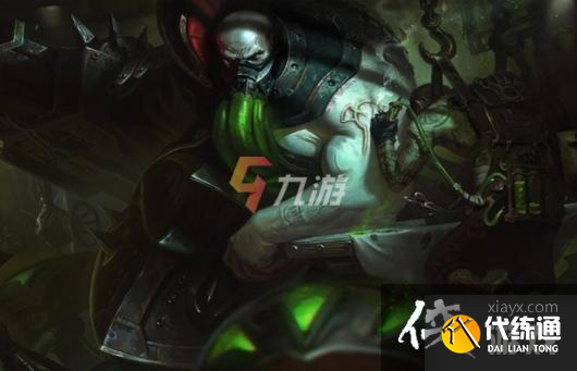 金铲铲之战炼金格斗枪阵容