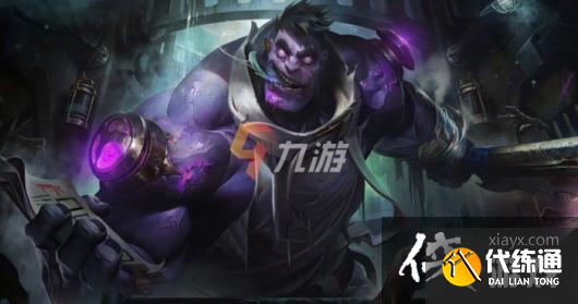 金铲铲之战炼金格斗枪阵容