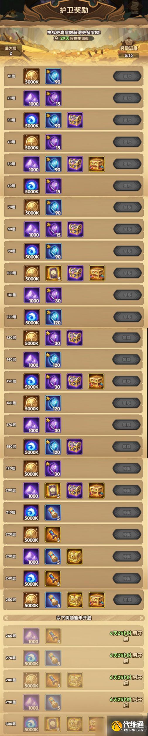 剑与远征:全新玩法“乱时之境”登场!玩法介绍与玩法规则