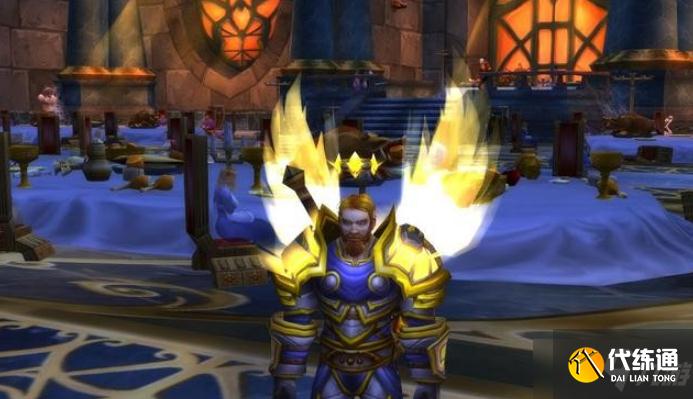 《魔兽世界怀旧服tbc》p3dps职业排名一览