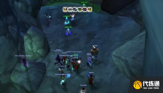 《魔兽世界怀旧服tbc》p3dps职业排名一览 《魔兽世界怀旧服tbc》p3dps职业排名一览