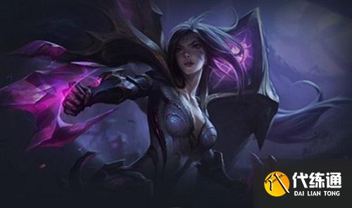 金铲铲之战三名流六挑战卡莎阵容推荐攻略