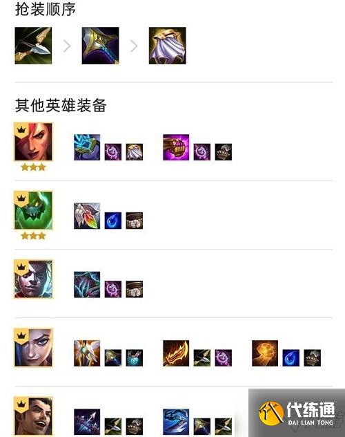 《金铲铲之战》格斗巨魔阵容如何搭配 格斗巨魔阵容搭配教学