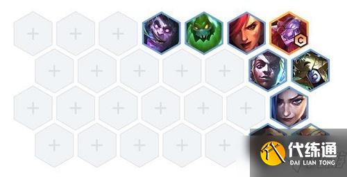 《金铲铲之战》格斗巨魔阵容如何搭配 格斗巨魔阵容搭配教学