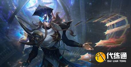 金铲铲之战1.24卡牌主C阵容搭配攻略