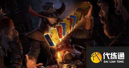 金铲铲之战1.24卡牌主C阵容搭配攻略