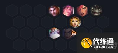 《金铲铲之战》S6并肩作战九五阵容怎么搭配 S6并肩作战九五阵容攻略Get√