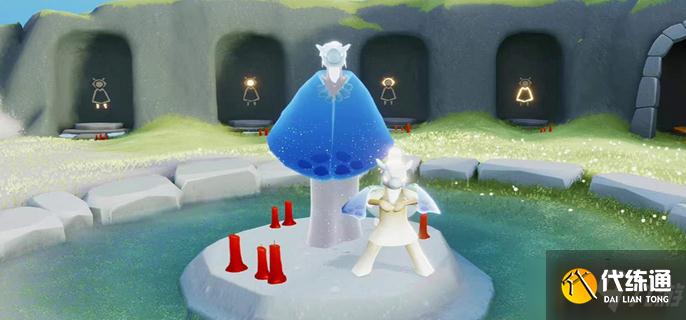 光遇高马尾发型复刻先祖在哪