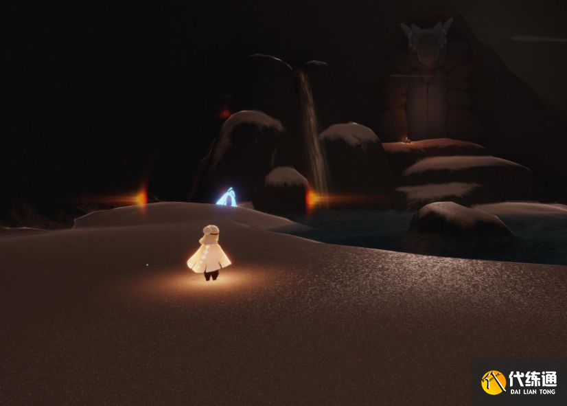 2021光遇复刻12.16先祖在哪？12月16日复刻旅行先祖位置一览[多图]图片3