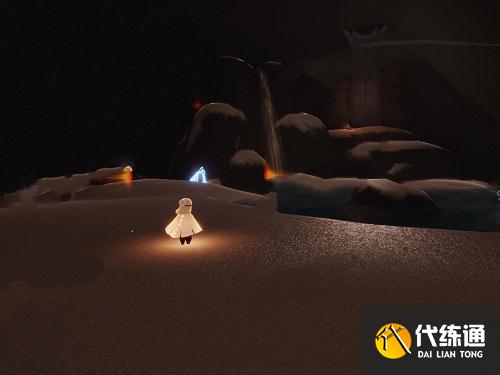 光遇12.16复刻先祖位置一览2021