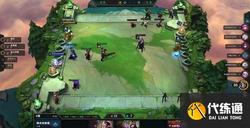 金铲铲之战圣盾赌徒阵容推荐攻略