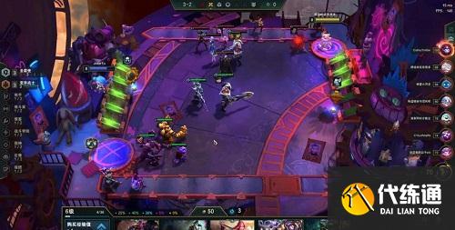 金铲铲之战圣盾赌徒阵容推荐攻略