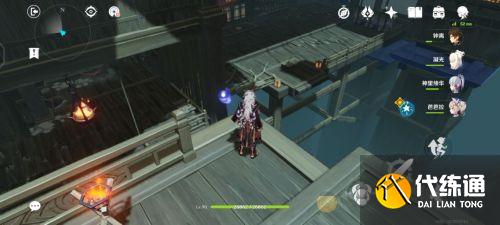 原神荒泷一斗传说任务攻略 荒泷一斗鬼之傲任务解密