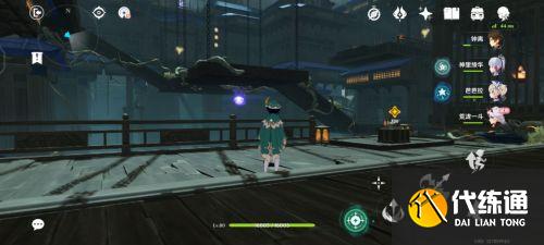 原神荒泷一斗传说任务攻略 荒泷一斗鬼之傲任务解密