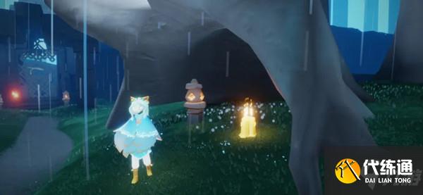 光遇12.15任务怎么做?2021年12月15日任务图文攻略大全