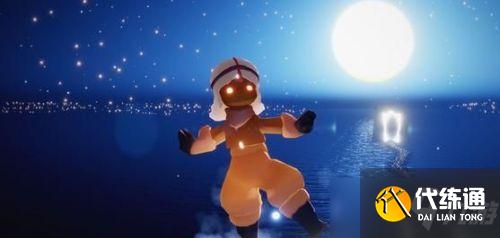 《光遇》12月16日复刻先祖是谁