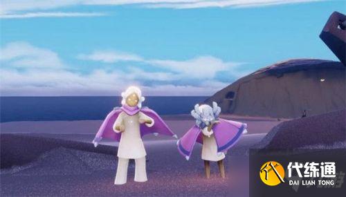 《光遇》12月16日复刻先祖是谁