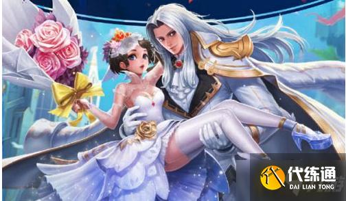 王者榮耀小喬周瑜情侶皮膚什么時候返場-小喬周瑜情侶皮膚返場時間介紹