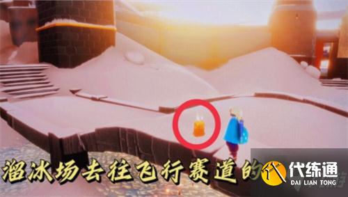 光遇12.16季节蜡烛位置一览2021