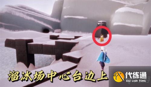 光遇12.16季节蜡烛位置一览2021