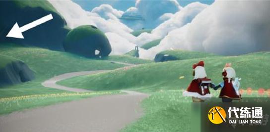 光遇幽光山洞怎么进入-幽光山洞进入方法介绍