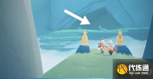 光遇幽光山洞怎么进入-幽光山洞进入方法介绍