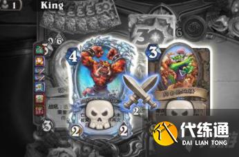 炉石传说荣誉消灭机制怎么触发 炉石传说荣誉消灭机制触发攻略