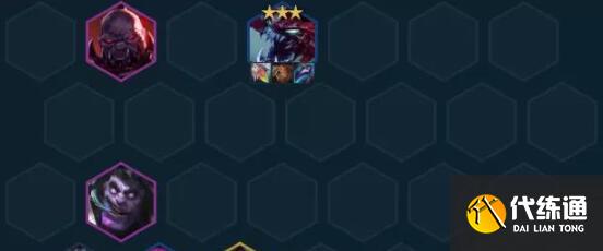 云顶之弈11.24变异巨像大虫子阵容装备搭配