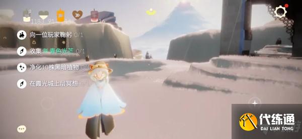 光遇12.16任务怎么做?2021年12月16日任务图文攻略大全