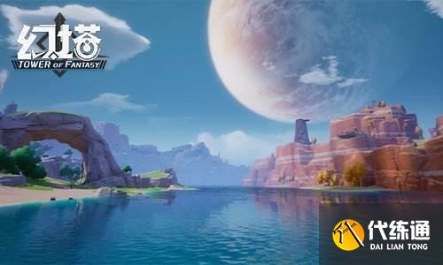 幻塔预约奖励在哪领？预约奖励领取方法[多图]图片1