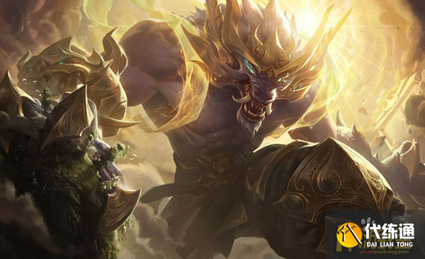 云顶之弈11.24b挑战炼金狼人阵容怎么搭配