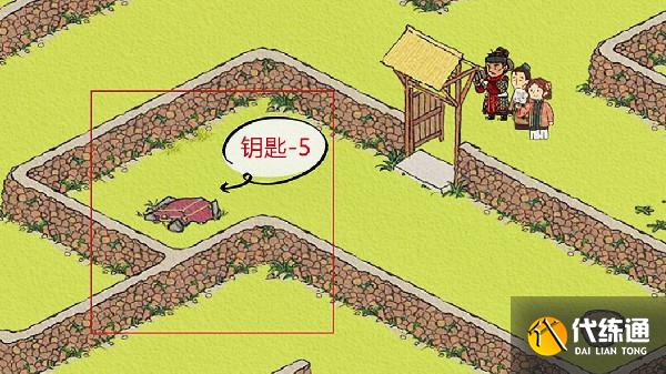 江南百景图华亭重彩宝箱位置在哪 华亭重彩宝箱位置大全[多图]图片6