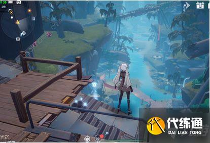 幻塔克罗恩矿产风景点位置大全 克罗恩矿区风景点坐标一览