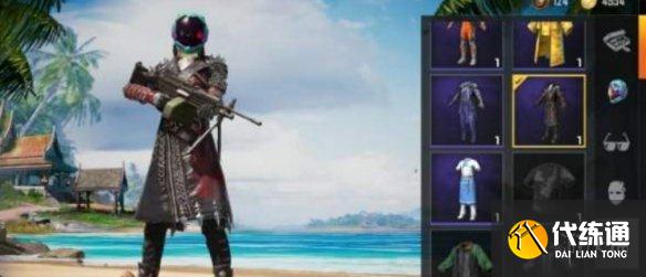 《和平精英》幽冥伯爵套装返场要多少钱 幽冥伯爵套装返场价格2021