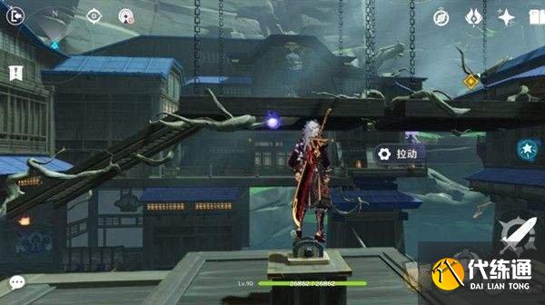 原神赤金魂鬼之傲任务怎么完成 赤金魂鬼之傲任务全流程介绍