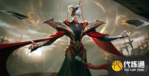 《王者榮耀》2022嬴政攻略匯總 王者榮耀嬴政2022玩法技巧Get√