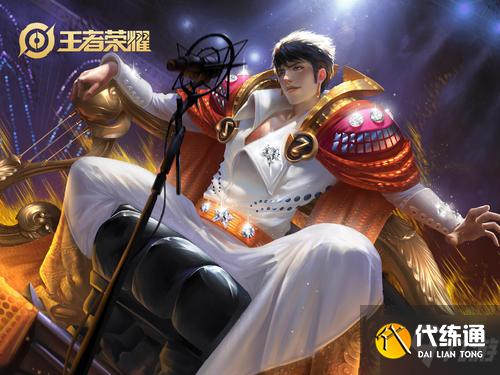 《王者榮耀》2022嬴政銘文怎么選擇 王者榮耀嬴政中路銘文搭配2022速參考