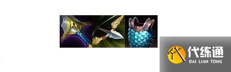 云頂之弈11.24圣盾保鏢狙陣容裝備搭配 云頂之弈11.24圣盾保鏢狙陣容裝備搭配