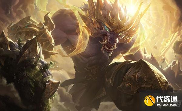 云頂之弈11.24b挑戰煉金狼人陣容怎么搭配-11.24b挑戰煉金狼人陣容搭配攻略