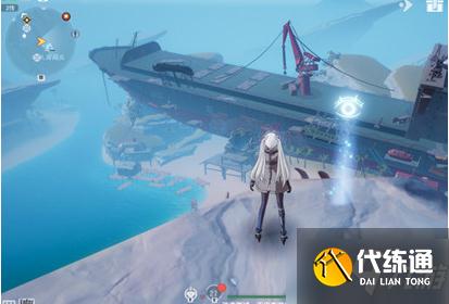 幻塔克罗恩矿产风景点在哪 克罗恩全矿产风景点位置大全