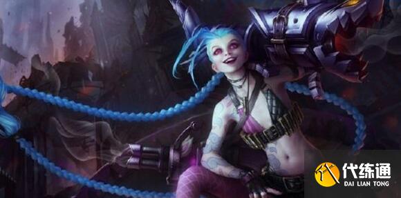 云頂之弈11.24斗槍陣容裝備玩法搭配 云頂之弈11.24斗槍陣容裝備玩法搭配