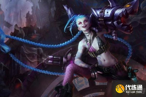 云頂之弈11.24斗槍陣容怎么玩-11.24斗槍陣容玩法攻略