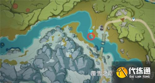 原神雪狐在哪里 动物刷新位置一览